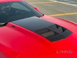Chevrolet Camaro ZL1 2015 V8